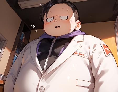 SweetMuffi's Avatar